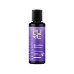 PURC Keratin Treatment Shampoo Conditioner Hair Straightening Products Smoothing Repairing Hair Mask Curly Hair Straighten Care
