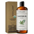 USDA Organic Coconut Oil for Skin Face Hair Cold-Pressed Sweet Almond Moroccan Argan Sunflower Seed Oil for Massage Moisturize