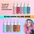 200ml plant-based hair dye, long-lasting color, easy to apply, covers gray hair, repairs damaged hair, and is easy to color.