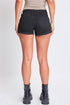 Women's WannaBettaButt 3 Button Denim Shorts