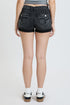 Women’s WannaBettaButt Cuffed Denim Shorts