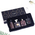 Original Women's Perfume 105ml Four-Piece Set with Fresh Long-Lasting Eau De Parfum Gift Box Plant Floral Scent