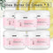 AILKE Whitening And Lightening Cream, Suitable For Face And Body , Shea Butter Oil Natural Intense Hydrating Repair Cracked Skin