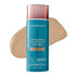 SPF 50 Tinted Moisturizer Self Tanning Lotion 55ml Natural Sun Kissed Glow Even Skin Tone Lightweight Non Irritating