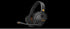 Dual Wireless Gaming Headset with Mic ANC for PS5 PC Mobile Switch