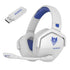 Dual Wireless Gaming Headset with Mic ANC for PS5 PC Mobile Switch
