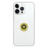 EMF Protection Stickers 6 Pack – Anti Radiation Shield for Phones & Electronics