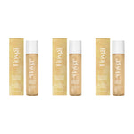 Spf 50+ Makeup Setting Spray Oil Control Natural Refreshing Waterproof Lasting Makeup Fixer Sun Protection Face Mist Cosmetics