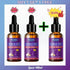 Garlic Buttock Enlargement Essential Oil Buttocks Firming Lifting Shape Massage Growth Increase Tighten Sexy Big Butt Body Care