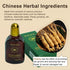 Hair Tonic Zhangguang 101B Scalp Serum 101M 120ML powerful Chinese medicine therapy Hair Treatment Essence 100% original