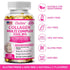Daitea Hydrolyzed Collagen Supplement – Supports Healthy Skin, Joints, Hair, Nails - Antioxidant - Dietary Supplement
