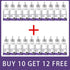 Pore Shrinking Serum Face Removing Large Pores Tightening Facial Pore Minimizing Essence Skin Care Beauty Firm skin