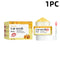 EELHOE Honey Lip Scrub Exfoliator for Dry Chapped Lips Nourishing Moisturizing Dead Skin Removal Plumping Line Care Treatment