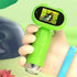 Kids Digital Microscope 1000X Handheld Microscope with LED Lights USB