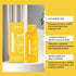 Female Body Wash with Natural Sunflower Oil Private Parts Cleansing Refreshing Oil Long-Lasting Fragrance Anti Itch Shower Gel