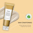 Centella Deep Cleansing Foam Facial Cleanser Low PH Soothing Hydrating Exfoliating Blackhead Remover Hyaluronic Acid Face Wash