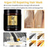 PURC Morocco Set Serum Smoothing Shampoo Conditioner And Repair Hair Mask Anti Dandruff Scalp Anti-Itch Hair Care Products Kit
