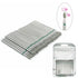 50pc Diamond Nail Drill Cuticle Clean Bit Set Milling Cutter for Manicure Electric  Bits Accessories Dead Skin Remove Tool