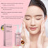 Collagen Makeup Remover Oil Jojoba Oil Makeup Remover Deep Cleansing Pore Dirt Gentle Daily Emulsifying Facial Cleanser Cosmetic
