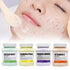 Jelly Mask for Facial Professional Rose Smooth Face Mask Skin Care, Hydrated Nourished Hydro Jelly Mask Powder,Gel Peel Off MasK