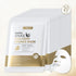LAIKOU Korea Snail Collagen Essence Mask Hydrating Sheet Mask Anti-Wrinkle Face Mask Firming Skin Care 25g*20pcs