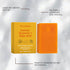Lemon Turmeric Kojic Acid Soap Massage Handmade Soap For Bath For Deep Cleansing Exfoliation Body Moisturizing Smooth Body Care