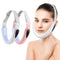 Upgraded V Face Lifting & Firming Belt – Hot Compress Double Chin Reducer