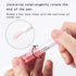 30pcs Cuticle Oil Nail Care Nutrition Oil Pen Nails Repair Hand Cuticle Manicure Treatment Nail Strengthening Care Product Set