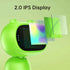 Kids Digital Microscope 1000X Handheld Microscope with LED Lights USB