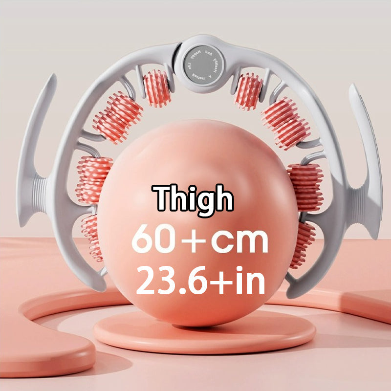 Massager Manual Muscle Massager Roller Multi-function