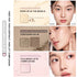 Judydoll Highlighter & Contour Palette, Matte & Shimmer, Sculpt & Define, Natural Finish, Nose & Jawline Contour, Beginner