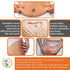 100g Stretch Marks Permanent Removal Cream Maternity Pregnant Women Pregnancy Anti-Winkle Smooth Repair Firming Skin Body Care