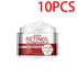 Retinol Collagen Face cream Complex Day Night Cream Hyaluronic acid Reduce fine lines dark circles moisturize firm pores