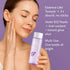 NAD+ BIO Lifting-sil Firming Serum,Peptides Glowing Boosting Toner,Korean Dull Skin Care,Fade Fine Lines Elasticity Essence