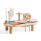 Montessori Baby Music Table Wooden Xylophone Educational Toy Gift