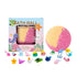 12pcs Bath Bombs Set with Surprise Toys Inside Natural Organic Bubble Bath Fizzies Balls Gift for Holiday Gift Set