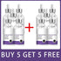 Pore Shrinking Serum Face Removing Large Pores Tightening Facial Pore Minimizing Essence Skin Care Beauty Firm skin