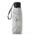 Mini Pocket Travel Umbrella Windproof Automatic Folding Compact Rain Umbrella