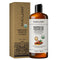 USDA Organic Coconut Oil for Skin Face Hair Cold-Pressed Sweet Almond Moroccan Argan Sunflower Seed Oil for Massage Moisturize