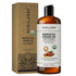 USDA Organic Coconut Oil for Skin Face Hair Cold-Pressed Sweet Almond Moroccan Argan Sunflower Seed Oil for Massage Moisturize