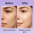 NAD+ BIO Lifting-sil Firming Serum,Peptides Glowing Boosting Toner,Korean Dull Skin Care,Fade Fine Lines Elasticity Essence