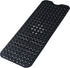 1pc Cartoon Extra Long Bathtub Mat 40x100cm Non Slip Bath Mat for Bathroom Tubs Shower Mats with Suction Cups & Drain Holes