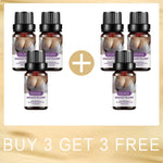 EELHOE Breast Enlargement Oil Breast Growth Hormone Strengthen Skin Elasticity Moisturizing Skin Care Body Firming Massage Oil
