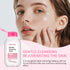 100ml Garnier Micellar Water Hydrating Facial Cleanser Deep Makeup Remover Cleaning Water Refresh Hydrate Cleansing Face Skin