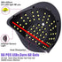 66LEDS Professional Nail Drying Lamp for Manicure Nails Gel Polish Drying Machine with Auto Sensor UV LED Nail Lamp