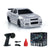 Mini RC Drift Car 1:43 Scale 4WD Remote Control Racing Vehicle Toy