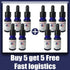 Strong Pheromone For Men Attract Women Long Lasting Pheromone Mens Fragrance Oil For Business Social Events Date Nights t0uJuXl1