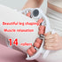 Massager Manual Muscle Massager Roller Multi-function