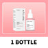 Collagen Peptide Facial Serum Targets Dull Skin Boosts Skin Elasticity Stimulates Skin Renewal Repair Salmon PDRN KOREAN Product