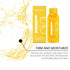 Female Body Wash with Natural Sunflower Oil Private Parts Cleansing Refreshing Oil Long-Lasting Fragrance Anti Itch Shower Gel